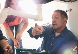 drain camera inspections